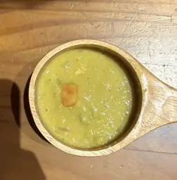 Mulligatawny Soup