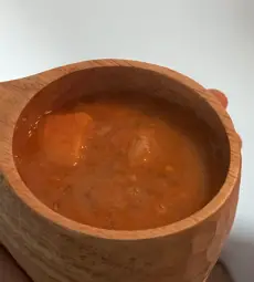 West African Peanut Stew